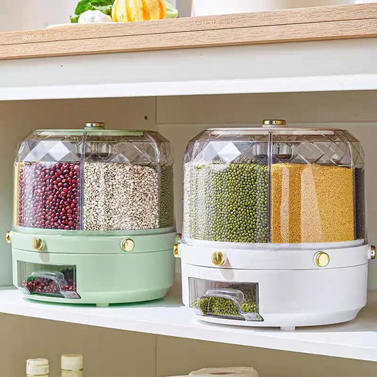 Kitchen Storage Container