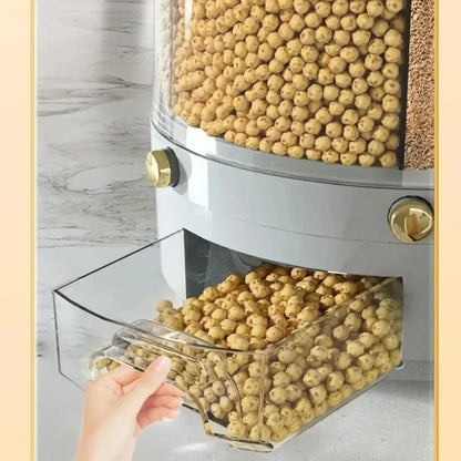 Kitchen Storage Container